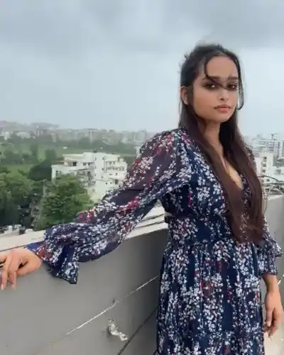 Karaikudi Escort